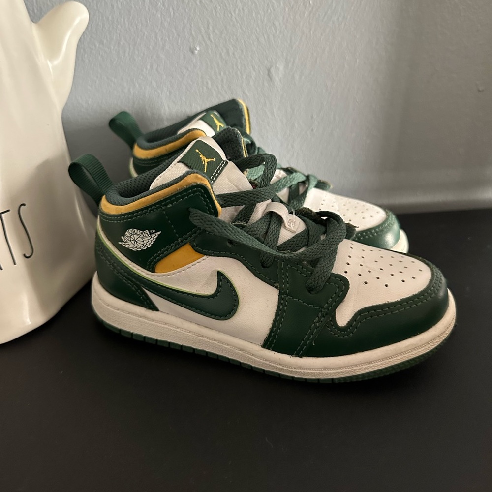 Jordan’s